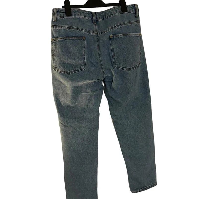 ASOS Design ASOS blue jeans