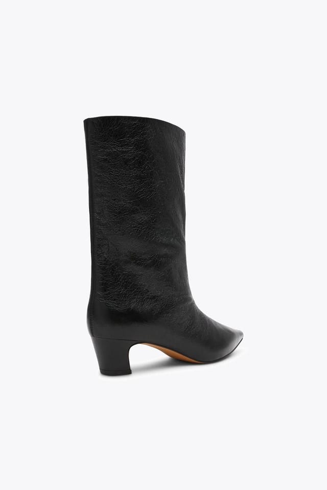 Steve Madden STEVE MADDEN Women's 'Lytton Boot Black' Boots in Black - 2