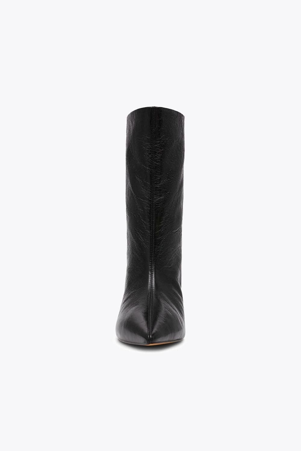 Steve Madden STEVE MADDEN Women's 'Lytton Boot Black' Boots in Black - 4