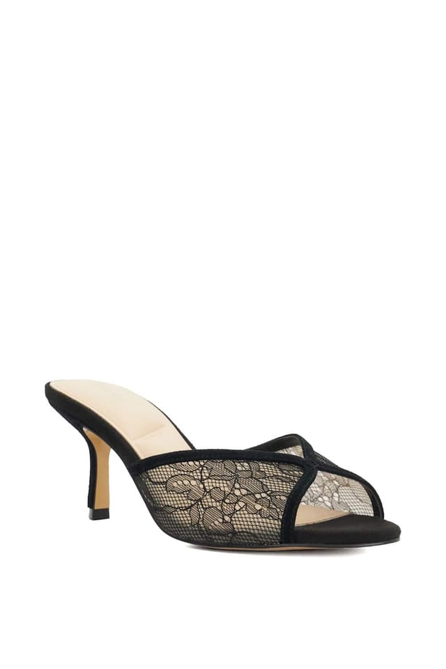 Dune London Dune London Women's 'Monarchs' Sandals in Black - 2