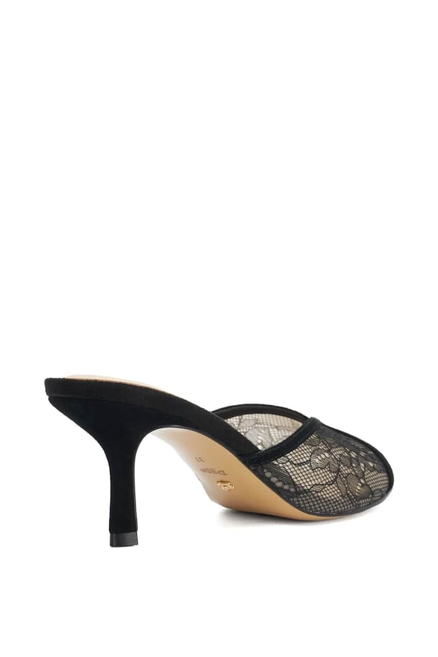 Dune London Dune London Women's 'Monarchs' Sandals in Black - 3