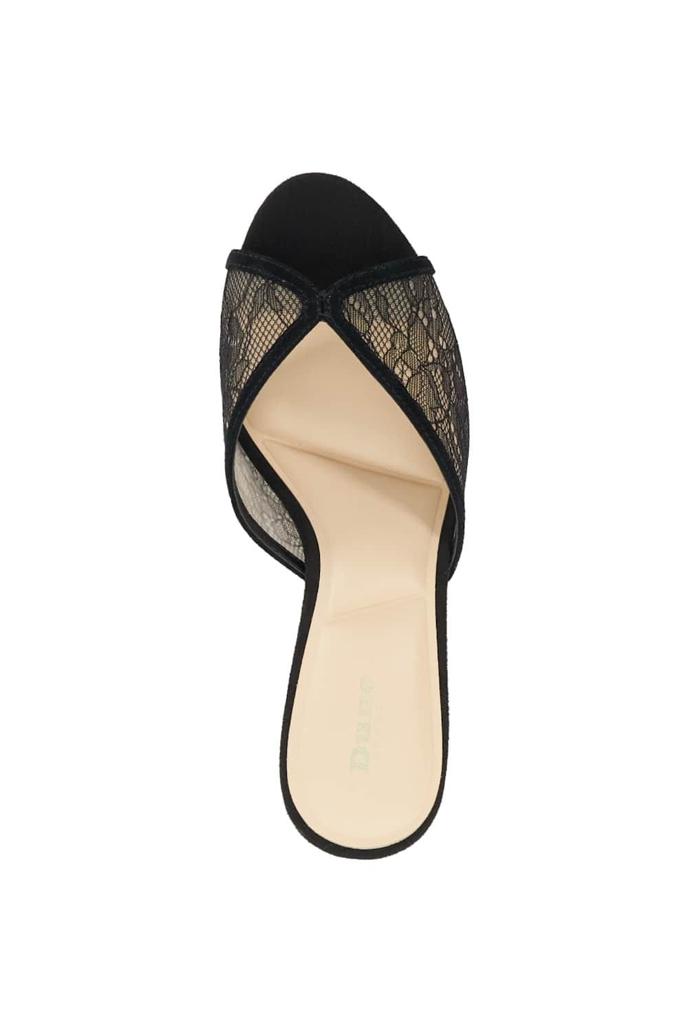 Dune London Dune London Women's 'Monarchs' Sandals in Black - 4