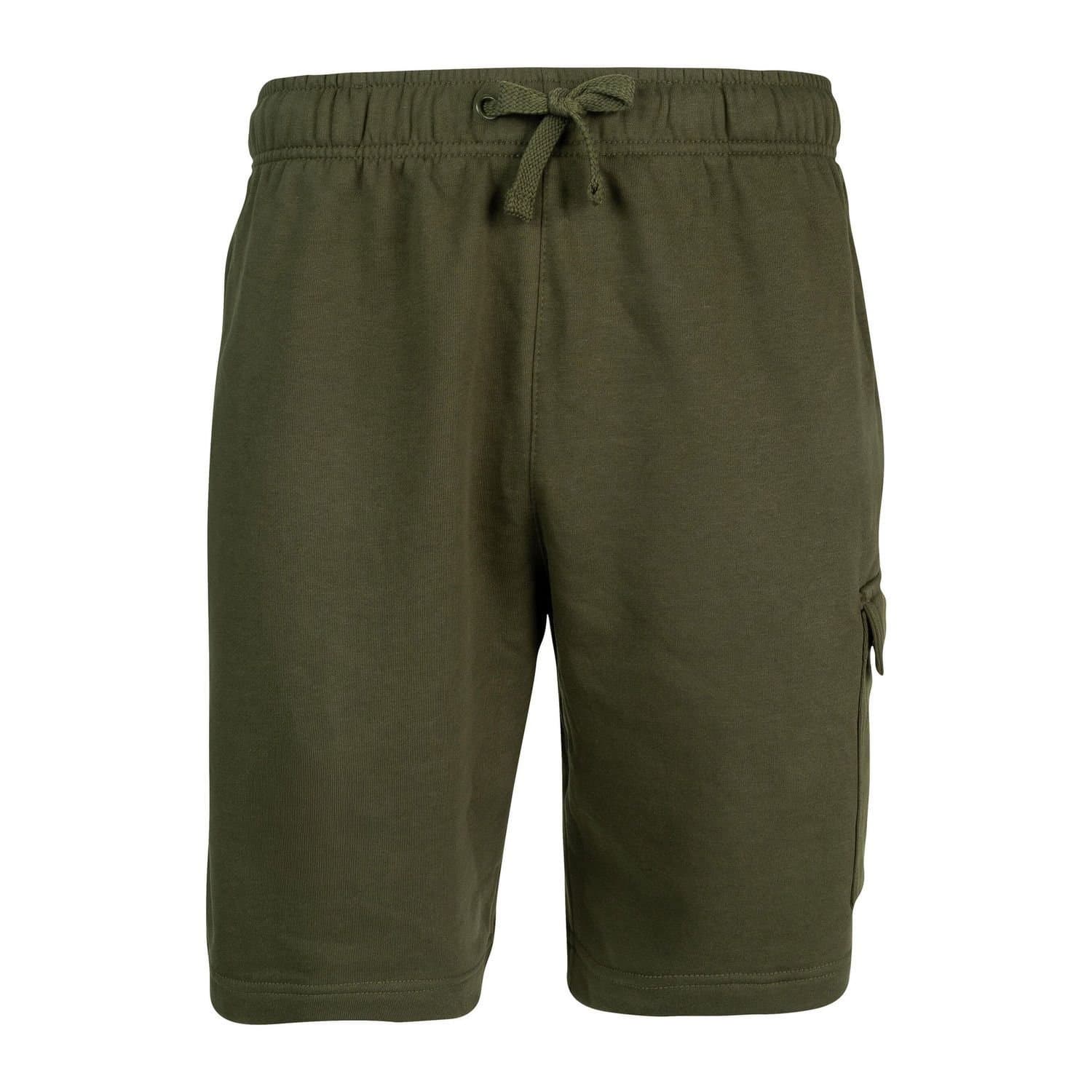 Speero Speero Men's Tech Shorts in Green
