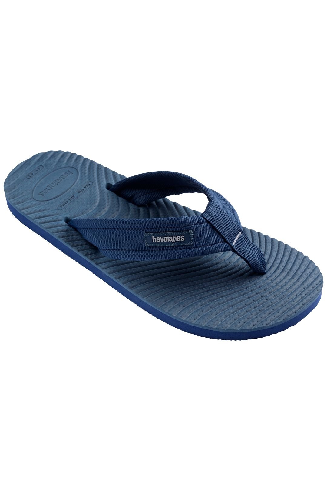 Havaianas Havaianas Men's Surfer Coast Navy Blue/Indigo Blue - 2