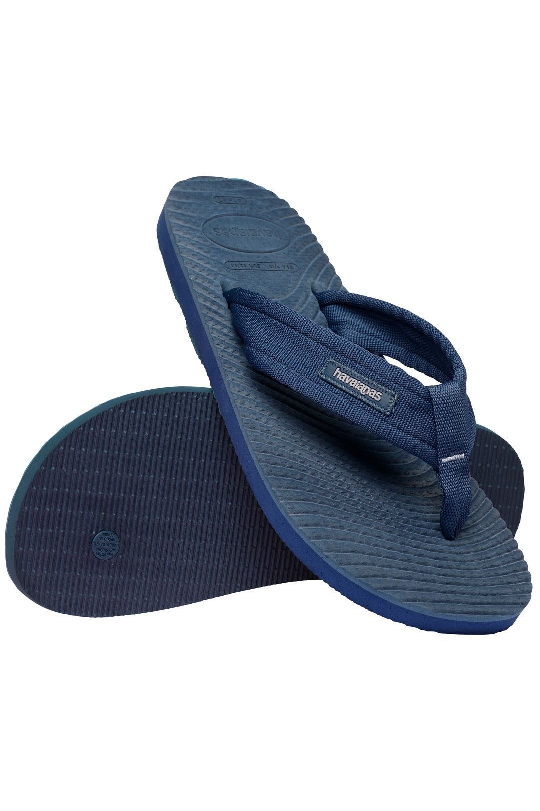 Havaianas Havaianas Men's Surfer Coast Navy Blue/Indigo Blue - 3