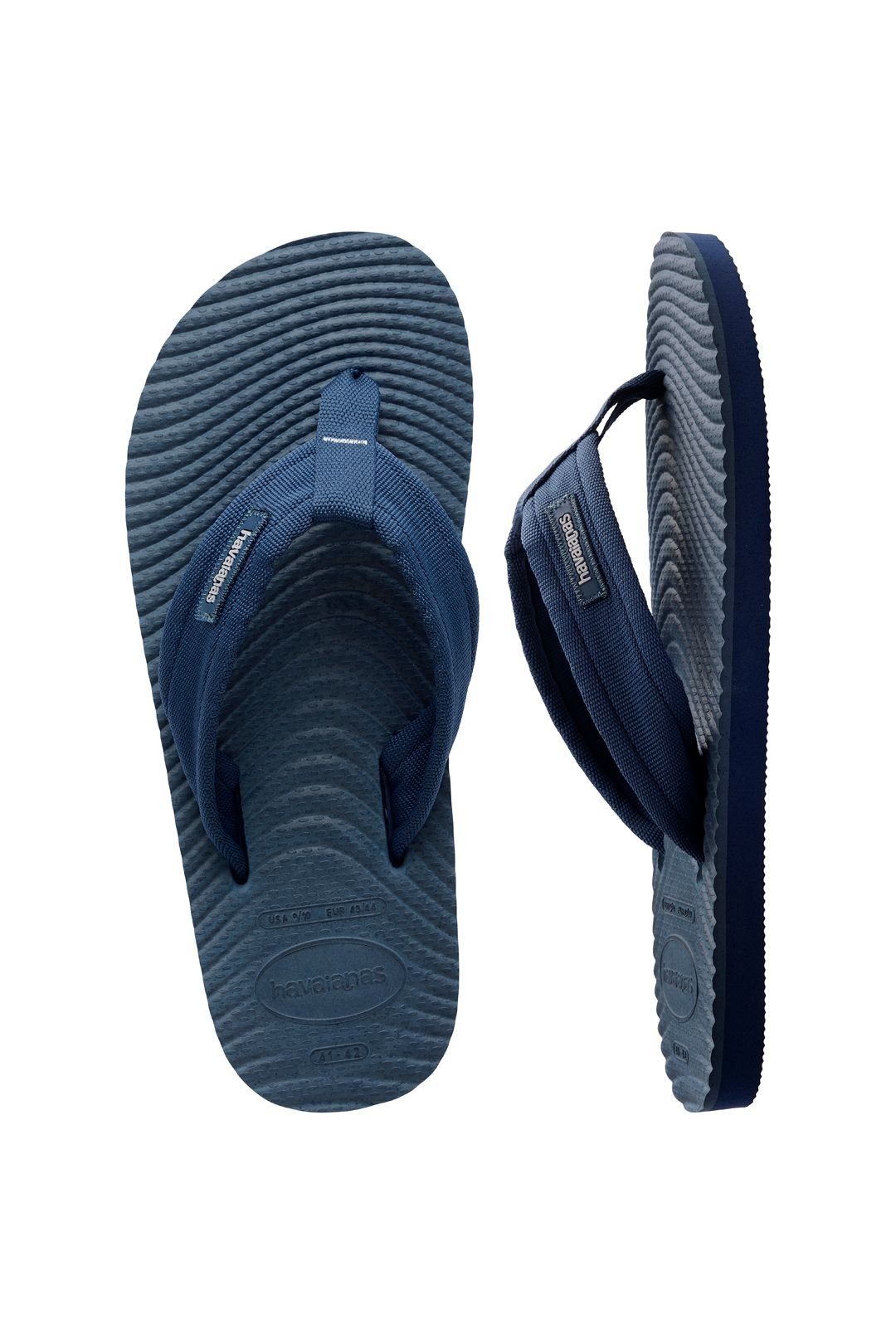 Havaianas Havaianas Men's Surfer Coast Navy Blue/Indigo Blue - 4
