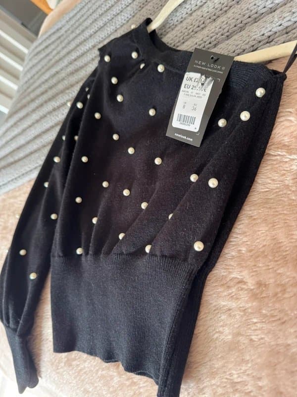 New Look BNWT Newlook top