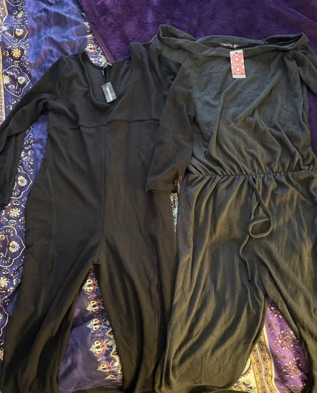 PLT Jumpsuits Size 18