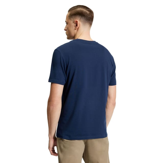 Ben Sherman Ben Sherman Men's Signature T-Shirt in Dark Navy - 2
