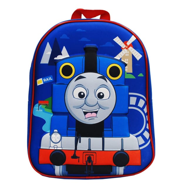 simpa simpa Men's Thomas & Friends 7PC Back to School Bundle - 2