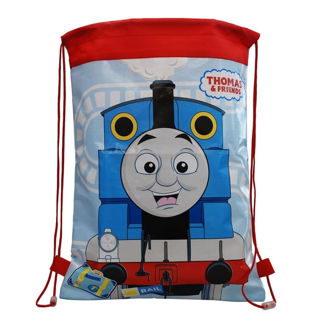 simpa simpa Men's Thomas & Friends 7PC Back to School Bundle - 3