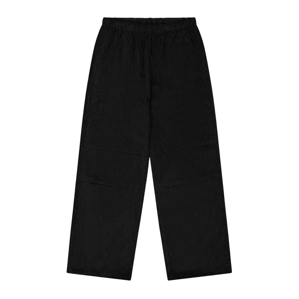 Champion Champion Women's Parachute Trousers in Black