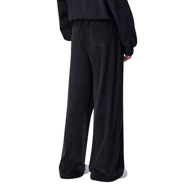 Champion Champion Women's Parachute Trousers in Black - 2