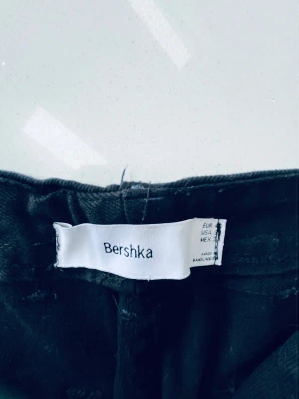 Bershka Bershka pants