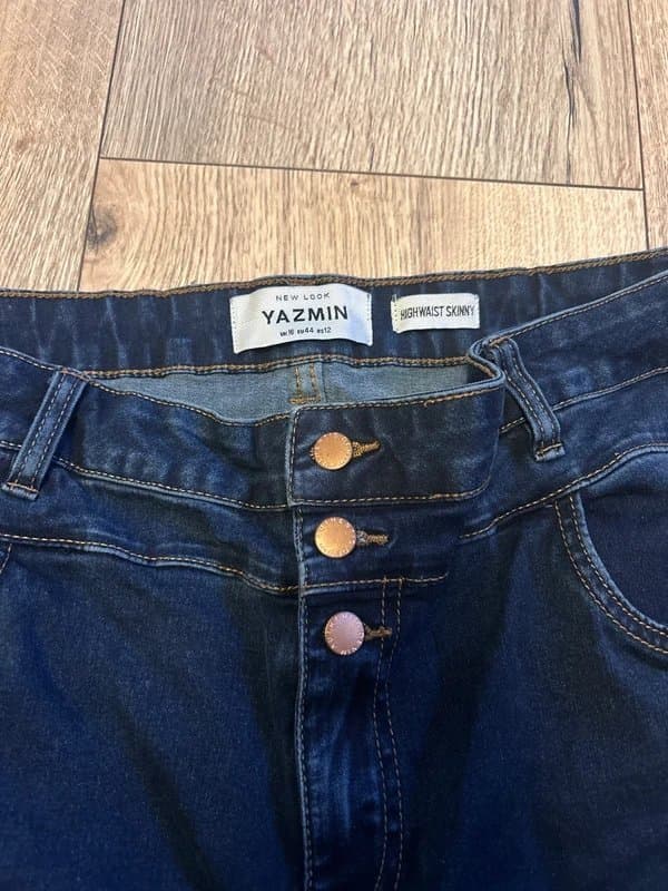 New Look New look jeans