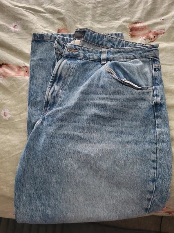 ASOS Jeans