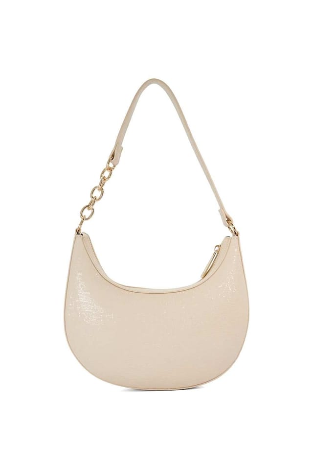 Dune London Dune London Women's 'Diversion' Shoulder Bag in White - 2