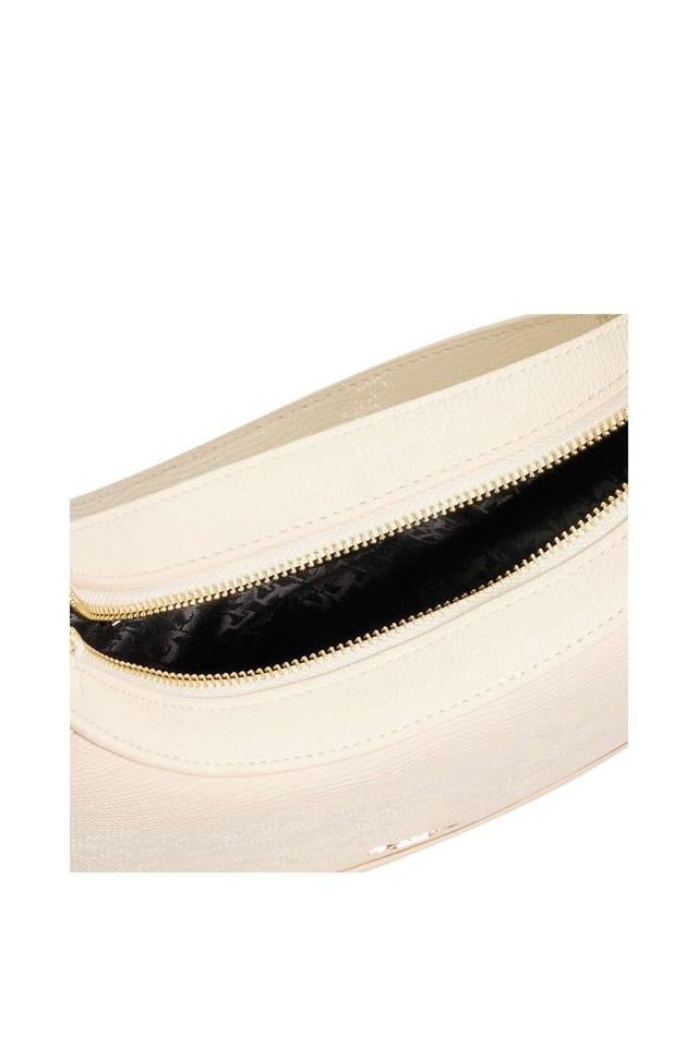 Dune London Dune London Women's 'Diversion' Shoulder Bag in White - 3
