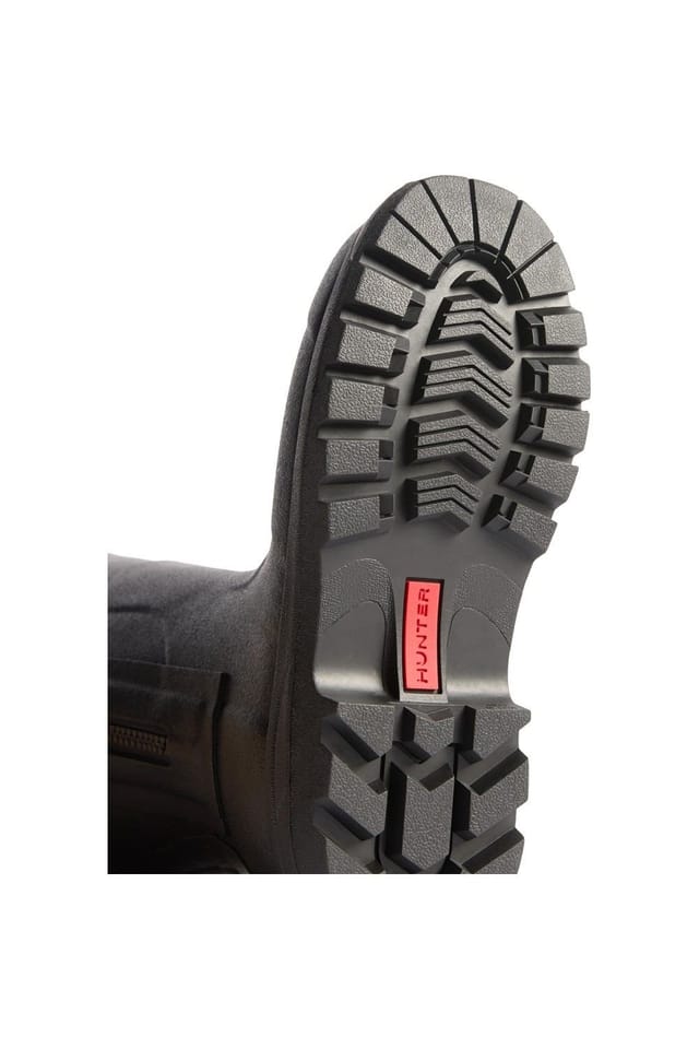 Hunter Hunter Men's Balmoral MK II Boot in Black - 3