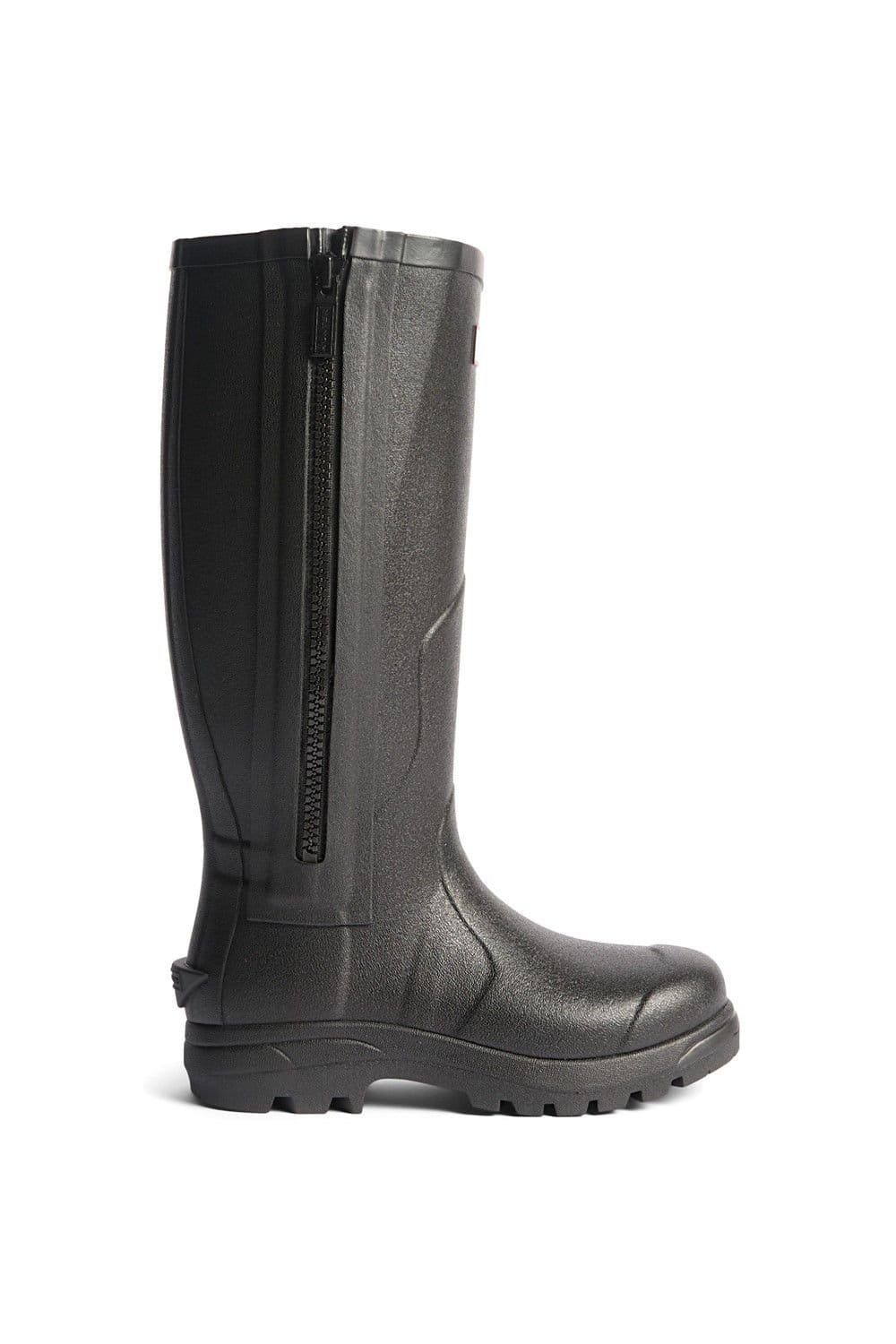 Hunter Hunter Men's Balmoral MK II Boot in Black - 4