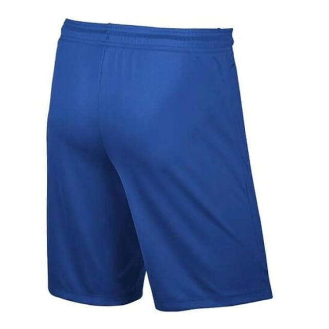 Nike Nike Men's Dry Park III Shorts in Blue - 2