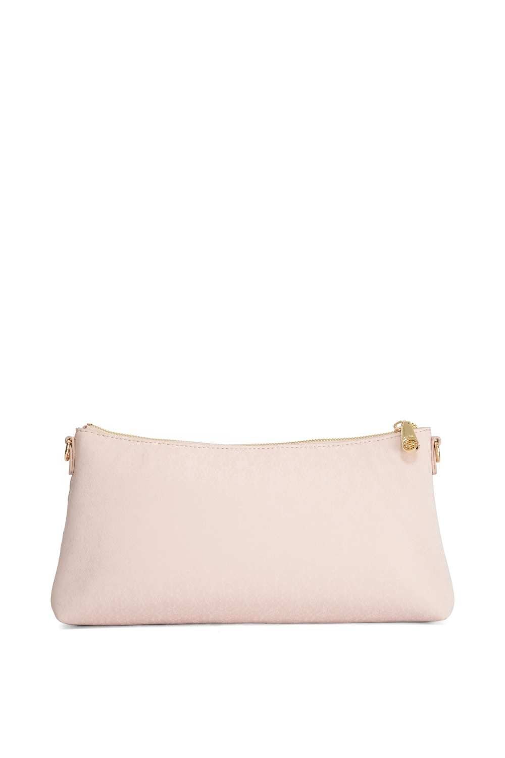 Dune London Dune London Women's 'Earlington' Clutch in Pink - 2