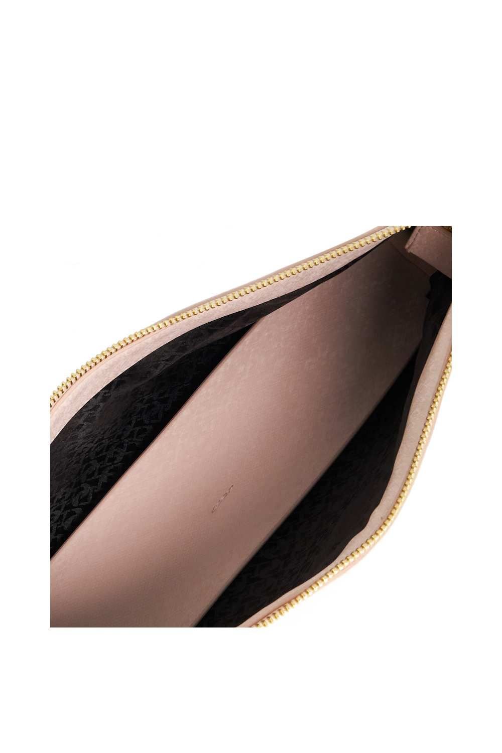 Dune London Dune London Women's 'Earlington' Clutch in Pink - 3