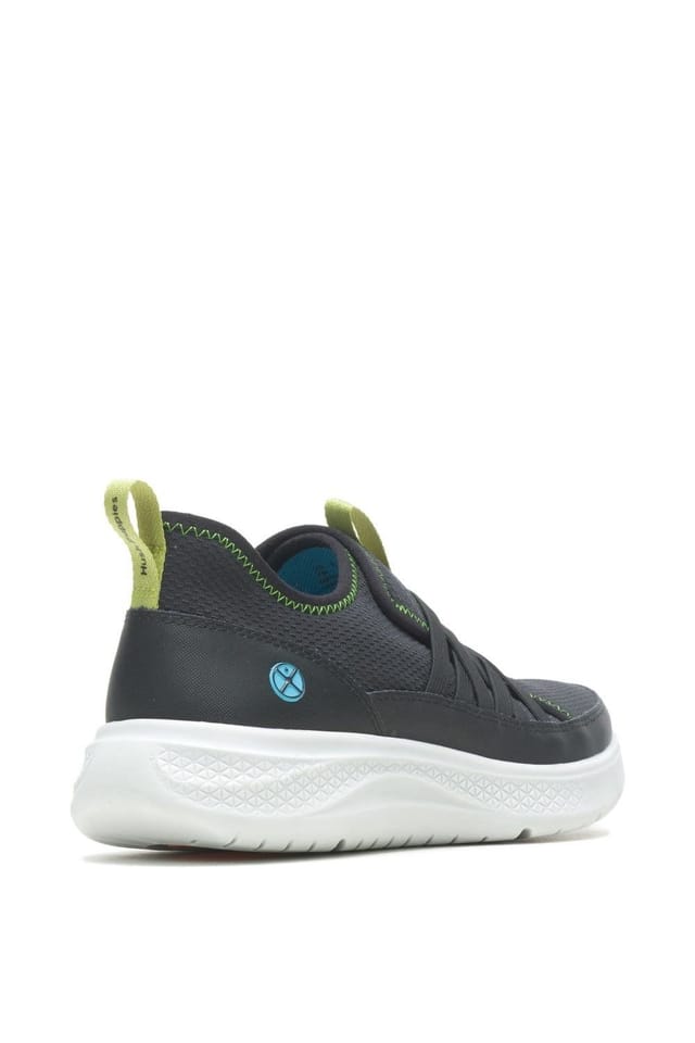 Hush Puppies Hush Puppies Women's 'Elevate Step In' Trainer in Black - 2