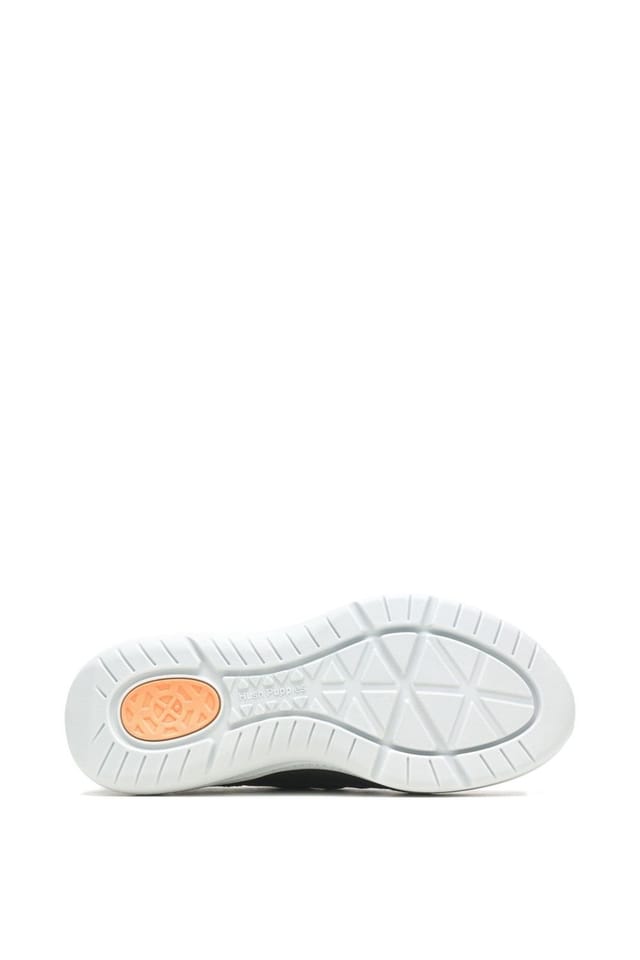 Hush Puppies Hush Puppies Women's 'Elevate Step In' Trainer in Black - 3