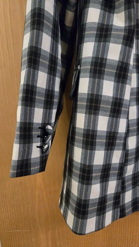 New Look New look Checked Blazer