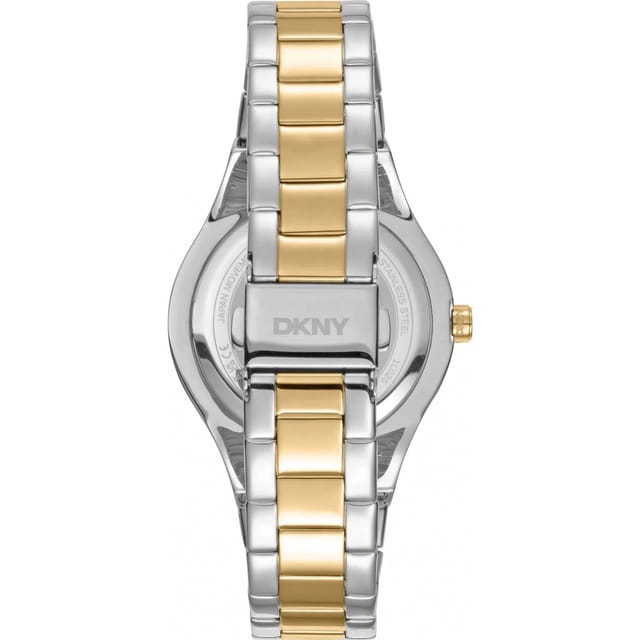 DKNY DKNY Women's DK1L025M0075 38mm Quartz Watch - 3