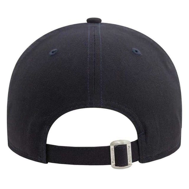 new era New Era Women's World Series 9FORTY New York Yankees Baseball Cap in Black - 2