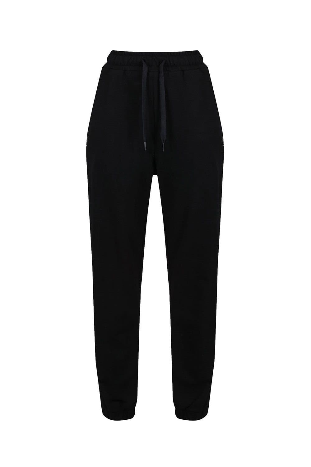 Luke 1977 Luke 1977 Women's Jet Black Joggers