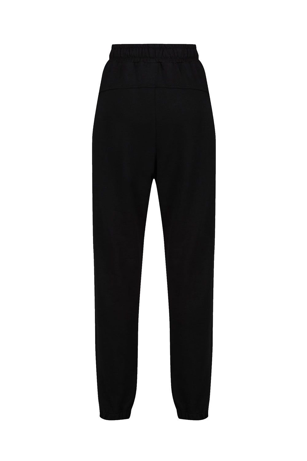 Luke 1977 Luke 1977 Women's Jacks Regular Fit Joggers in Jet Black - 3