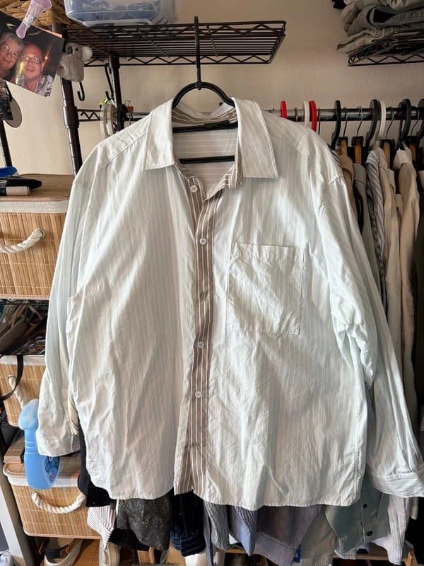 ASOS ASOS men’s shirt