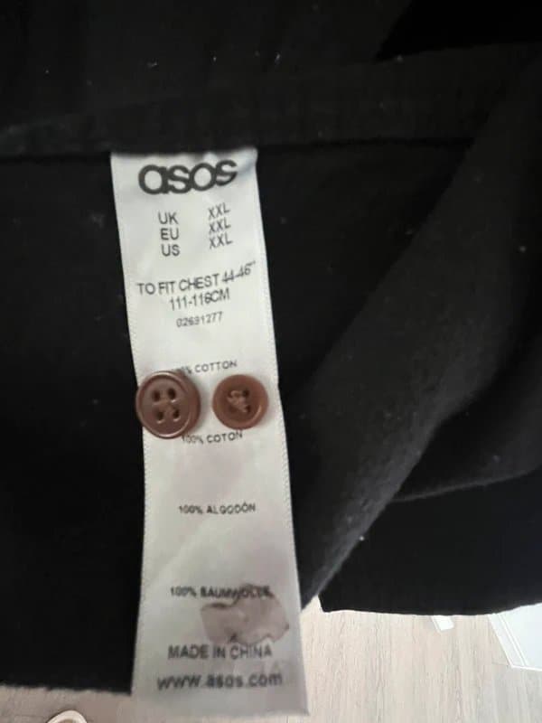 ASOS ASOS shirts