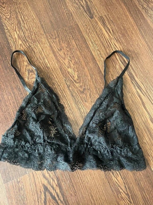 ASOS Size 14 bralet