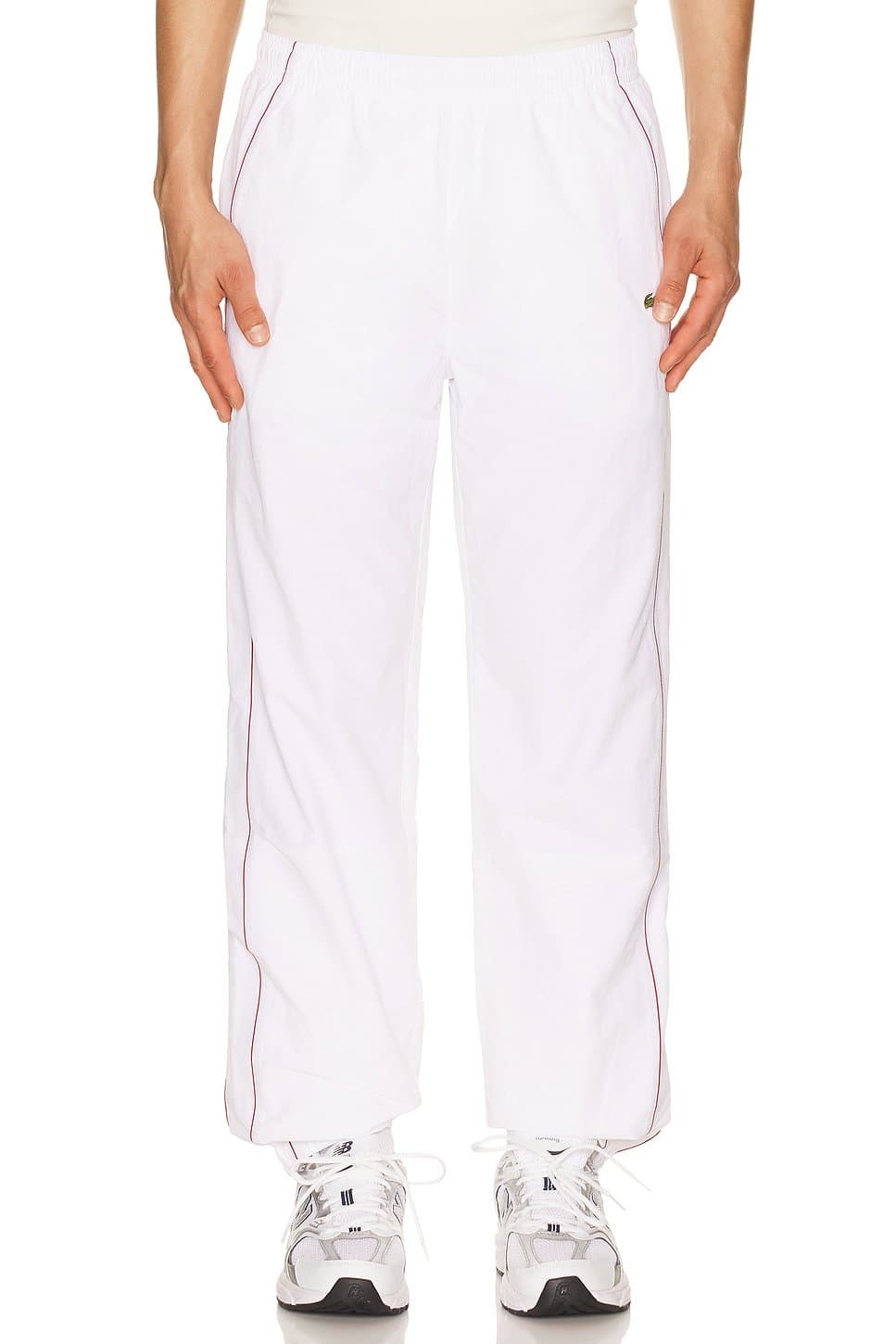 revolve Track Pants