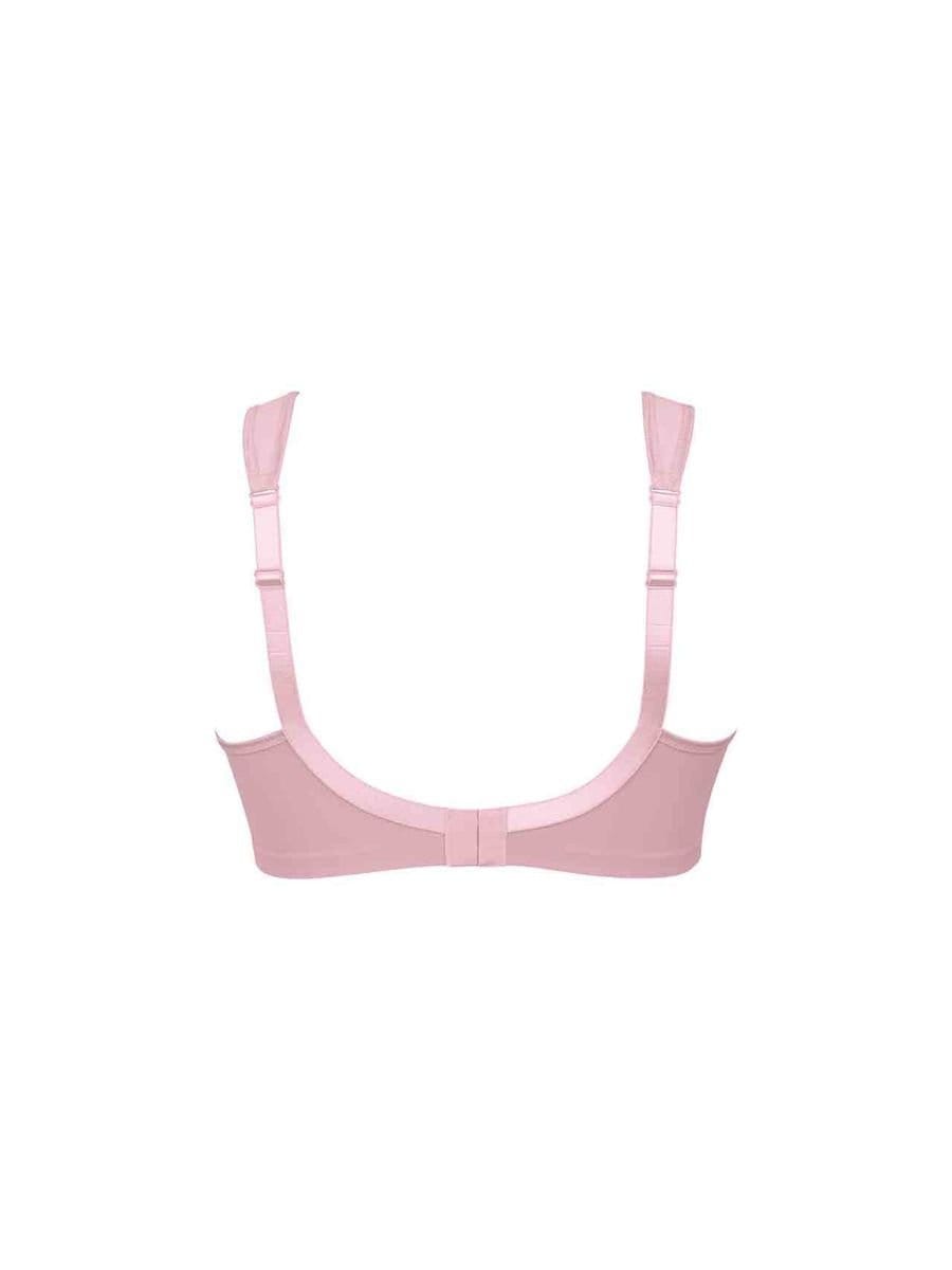 Anita Anita Women's Clara Moulded Comfort Soft Cup Bra in Pink - 4