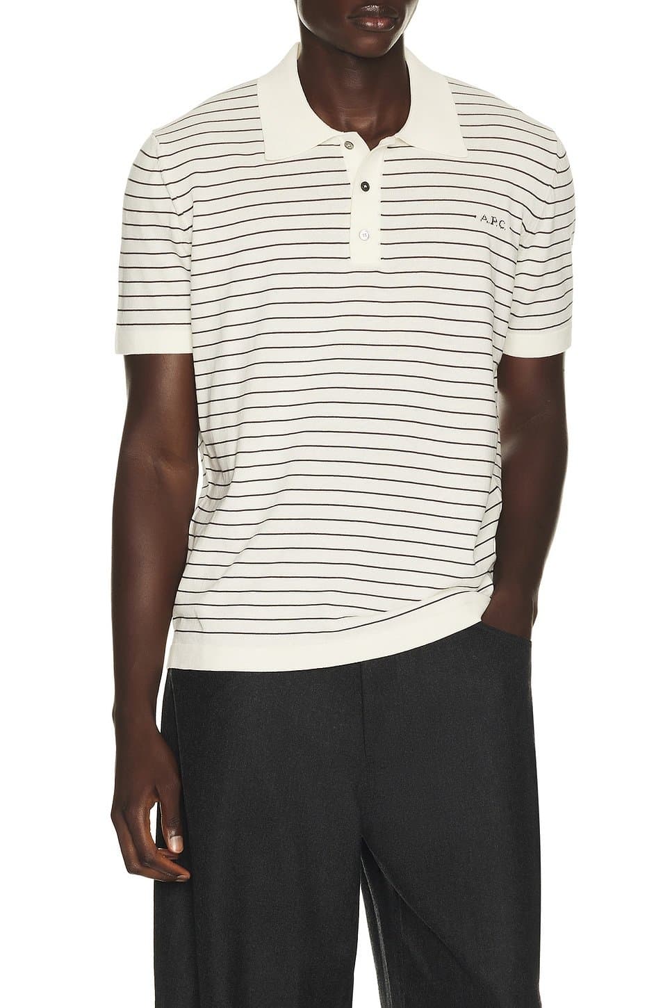revolve Tristan Polo