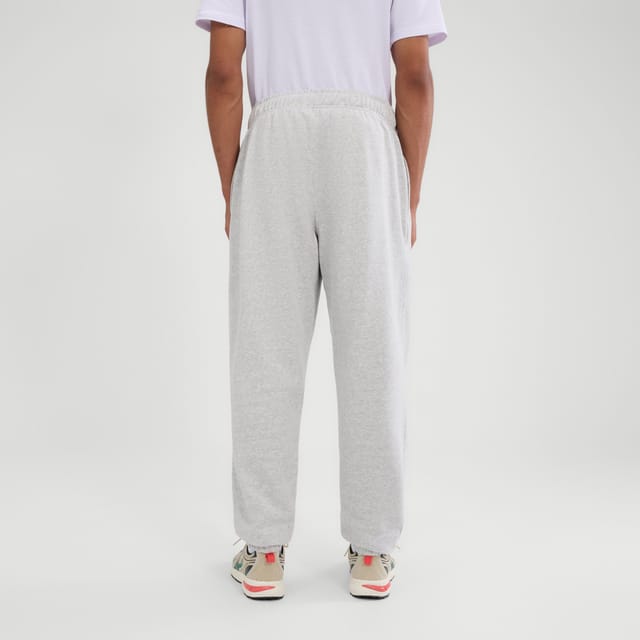 Ellesse Ellesse Men's Pideura Jog Pant in Light Grey - 3
