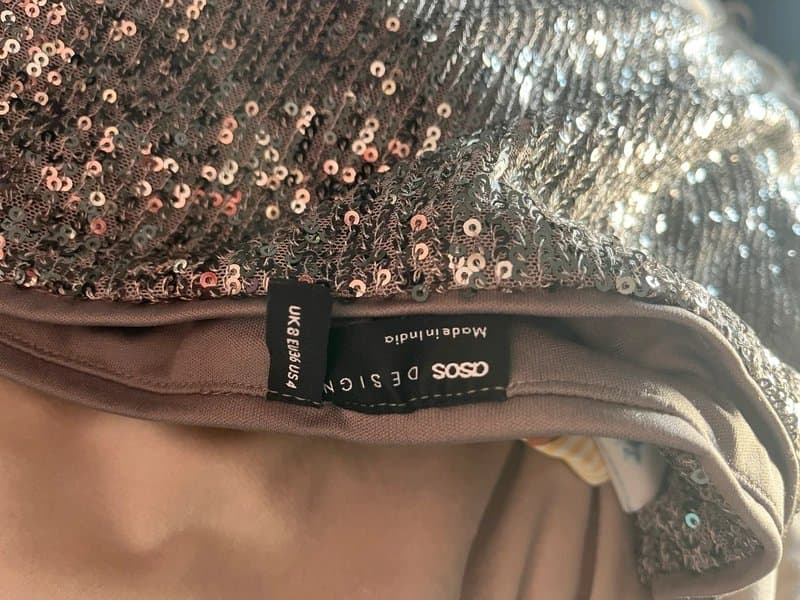 ASOS ASOS mini skirt