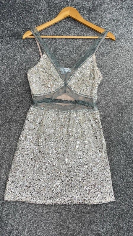 Never Fully Dressed Never Fully dressed Dress
