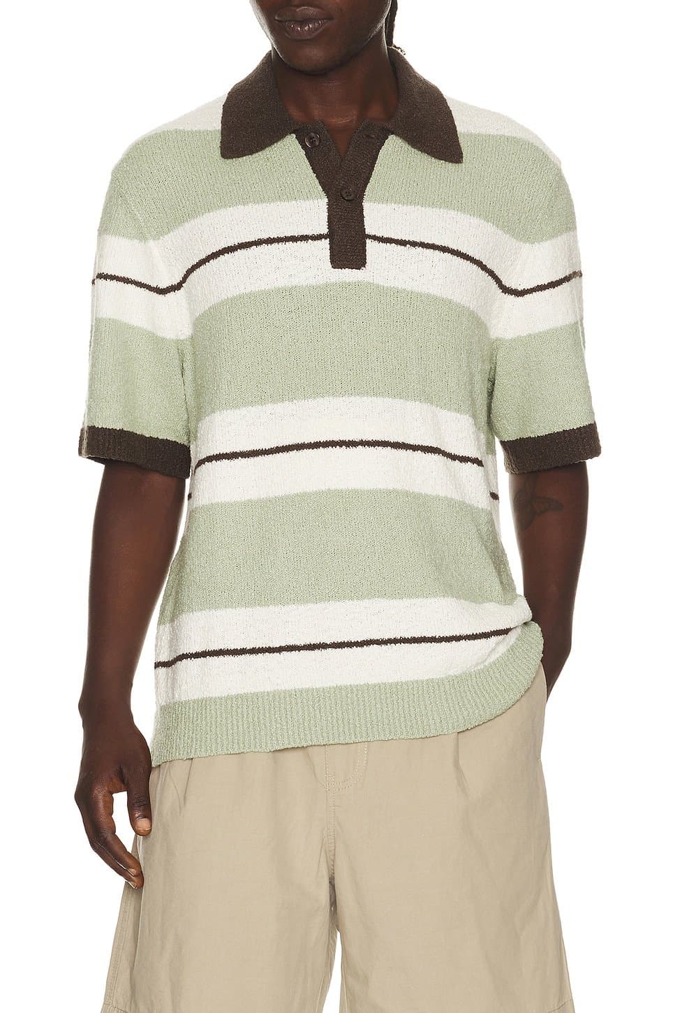 revolve Sapedro Polo