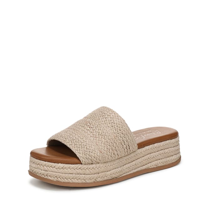 Blowfish Malibu Blowfish Malibu Women's Marshlo-B Rope Espadrille in Nude - 3