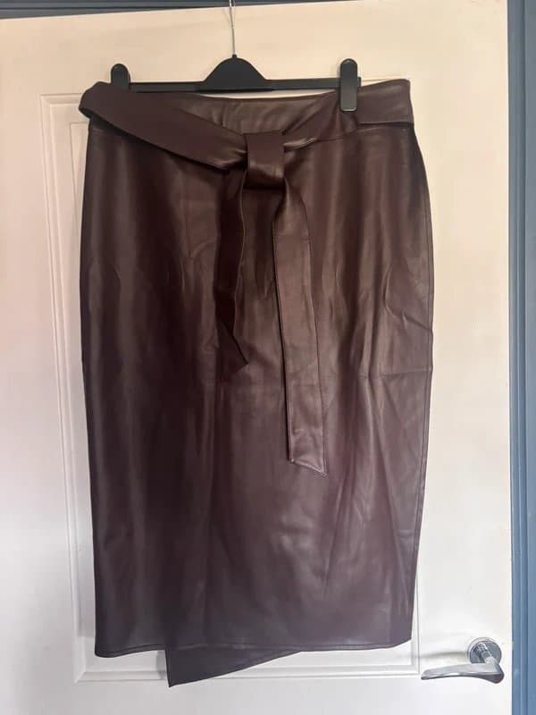 Never Fully Dressed Never Fully Dressed Skirt