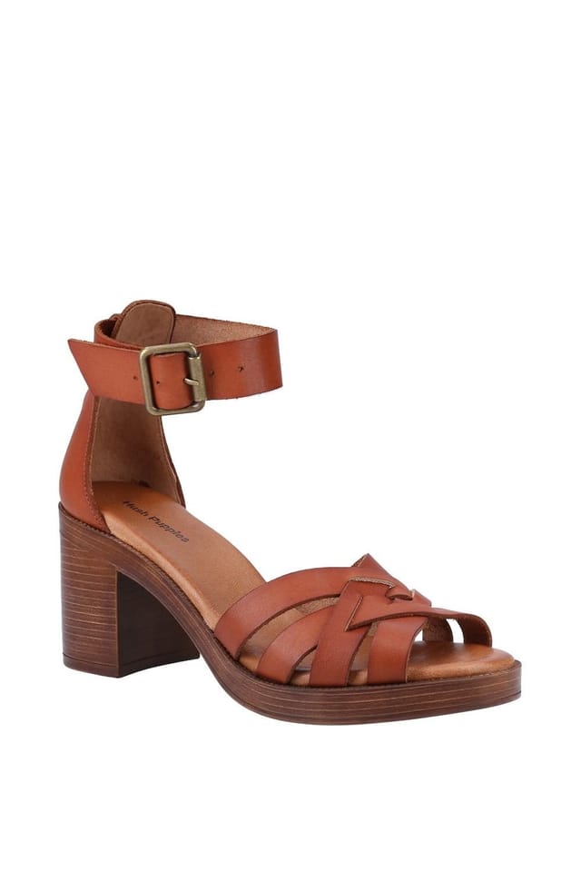 Hush Puppies Hush Puppies Women's Giselle Sandal in Tan - 2