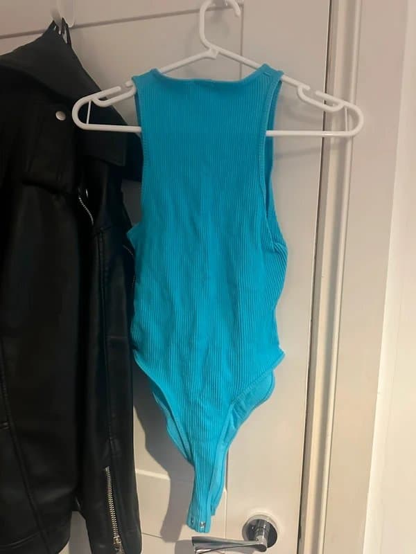 Bershka Bershka bodysuit