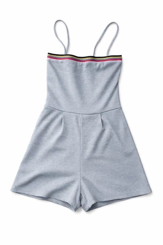 Bershka Bershka jumpsuit