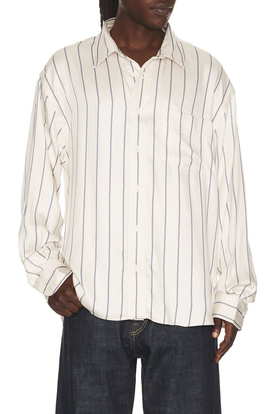 revolve New Base Shirt